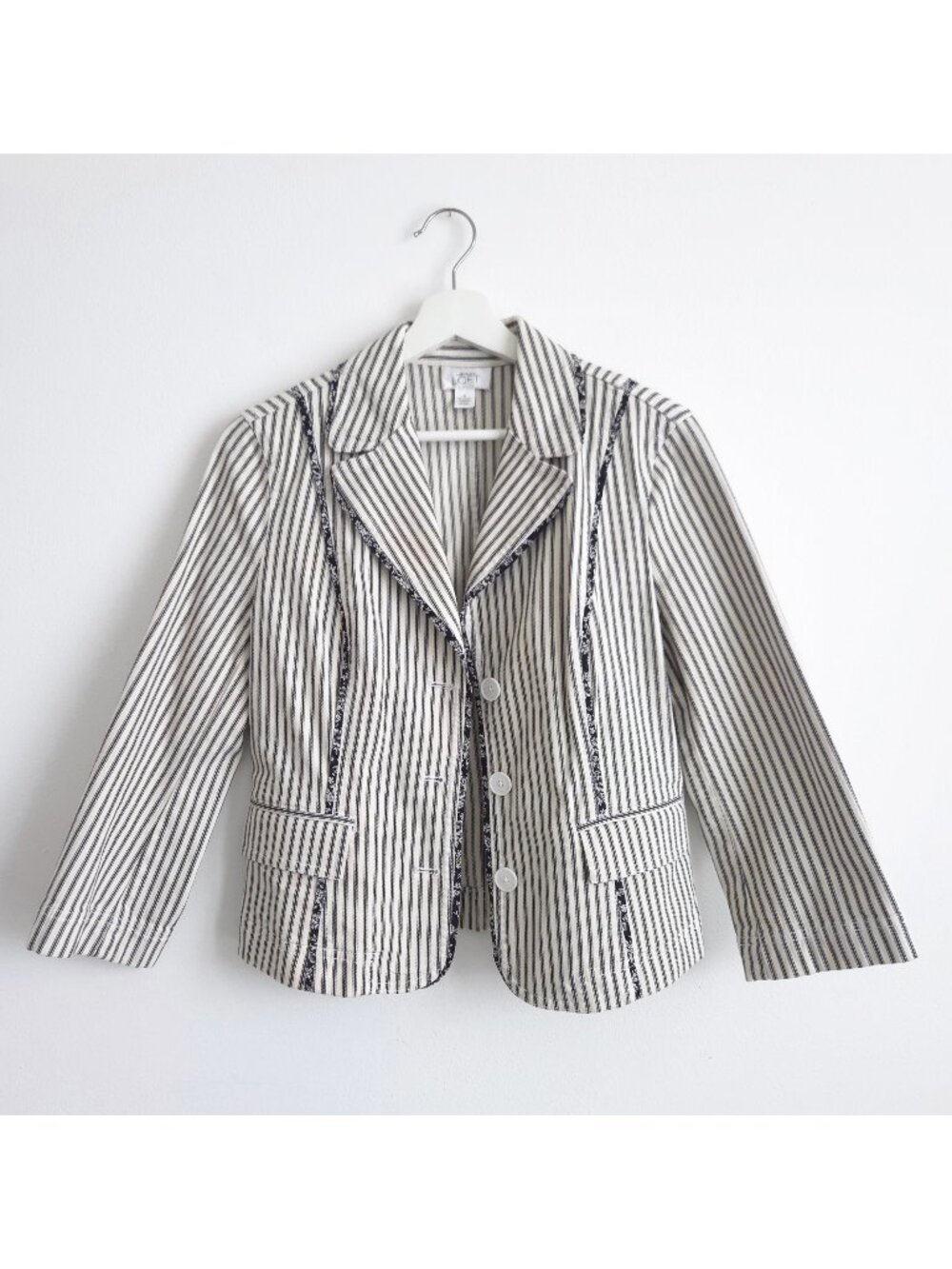Vintage Y2K Jacket